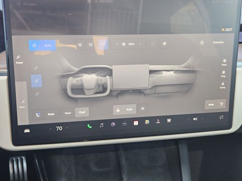 Used 2022 Tesla Model S image 20