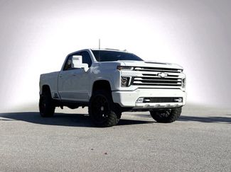 Used 2021 Chevrolet Silverado 3500 High Country w/ Z71 Off-Road Package video 2