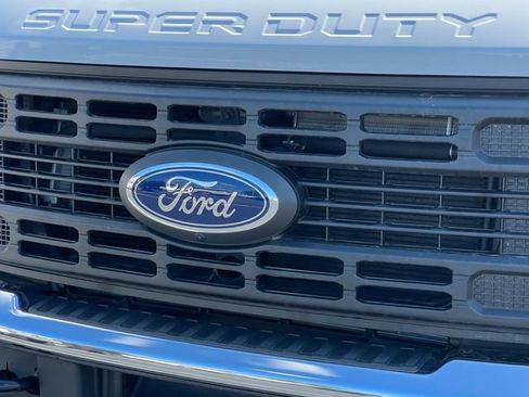 New 2025 Ford F250 XL w/ 360-Degree Camera Package AWD/4WD image 34