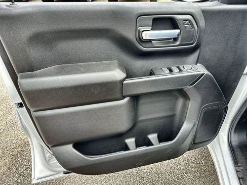New 2026 GMC Sierra 1500 Pro w/ Pro Value Package RWD image 21