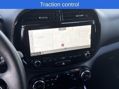 Certified 2023 Kia Soul S image 20