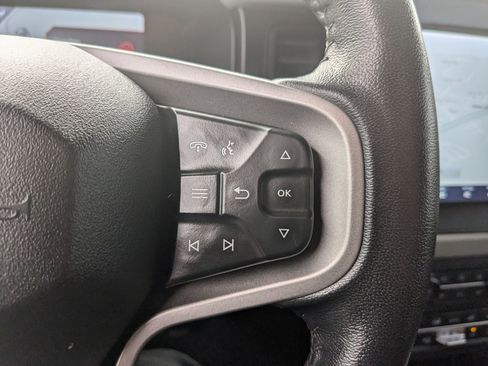 Used 2022 Ford Bronco Badlands w/ Sasquatch Package image 23