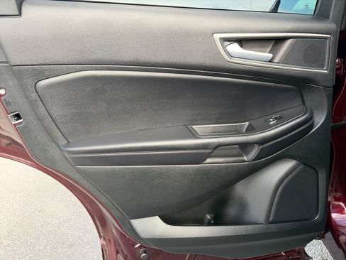 Used 2023 Ford Edge SEL w/ Convenience Package image 25