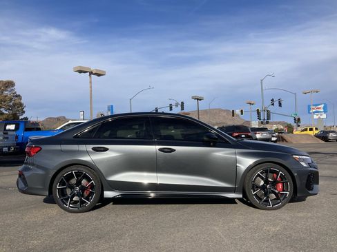 Used 2024 Audi RS 3 image 4