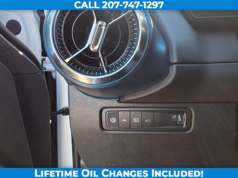 New 2026 Chevrolet Equinox EV LT w/ Convenience Package II image 12