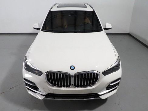 Used 2023 BMW X5 sDrive40i w/ Premium Package image 10