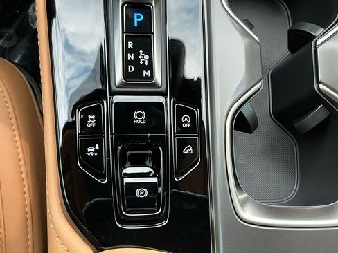 New 2026 Lexus NX 350 AWD w/ Luxury Package image 26
