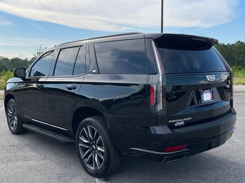 Used 2023 Cadillac Escalade Sport AWD/4WD image 22