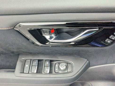 New 2026 Subaru Forester Touring image 23