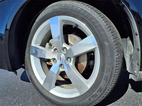 Used 2007 Pontiac G6 GT w/ Sport Package image 34