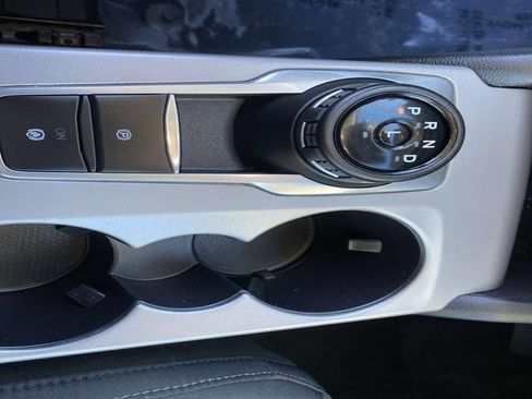 Used 2024 Ford Bronco Sport Big Bend image 11