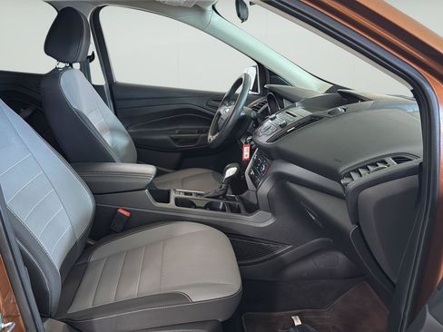 Used 2017 Ford Escape S FWD image 16
