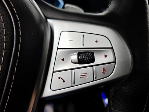 Used 2024 BMW X7 xDrive40i image 26