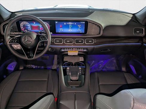 New 2026 Mercedes-Benz GLE 450 4MATIC image 16