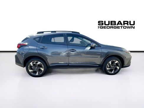 Certified 2025 Subaru Crosstrek 2.5i Limited w/ Crosstrek Mirror Package image 10