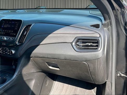 Used 2022 Chevrolet Equinox RS w/ Infotainment Package FWD image 19