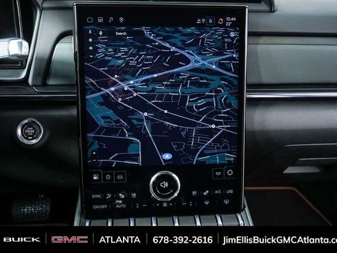 New 2026 GMC Terrain AT4 w/ Convenience Package III AWD/4WD image 13