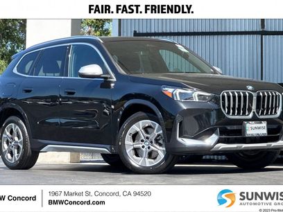 Certified 2024 BMW X1 xDrive28i w/ Convenience Package