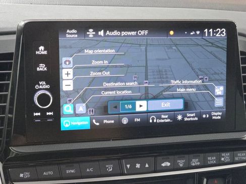 New 2026 Honda Odyssey Touring image 15