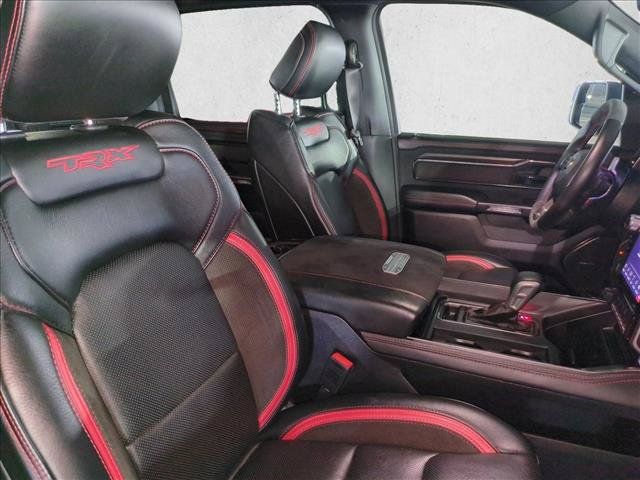 Used 2023 RAM 1500 TRX w/ TRX Level 2 Equipment Group AWD/4WD image 22