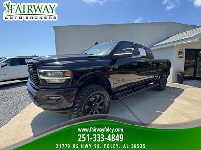 Used 2019 RAM 2500 Laramie