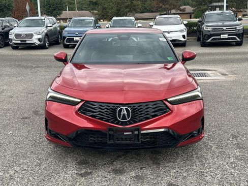 Certified 2023 Acura Integra A-Spec image 3
