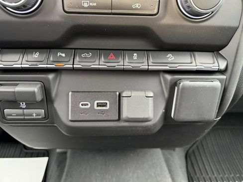 New 2026 Chevrolet Silverado 2500 Custom w/ Custom Value Package image 16