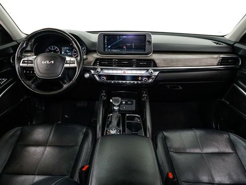 Certified 2022 Kia Telluride EX w/ EX Premium Package image 29