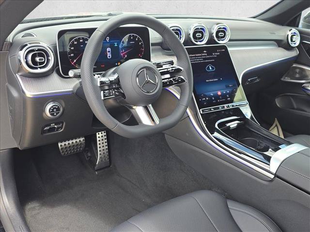New 2026 Mercedes-Benz CLE 450 4MATIC Coupe image 9