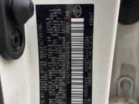 Certified 2023 Toyota Camry SE image 26