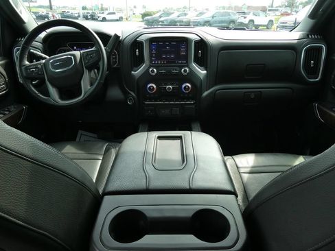 Certified 2020 GMC Sierra 1500 Denali w/ Denali Ultimate Package AWD/4WD image 24