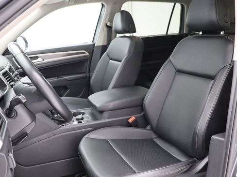 Used 2019 Volkswagen Atlas SE w/ Panoramic Sunroof Package image 18