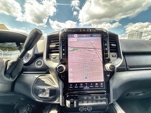 New 2025 RAM 2500 Big Horn image 19