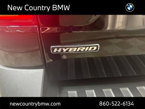 Used 2024 Ford Maverick Lariat FWD image 10