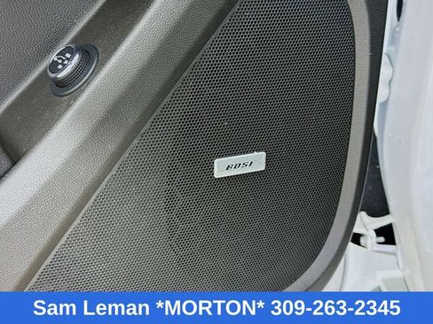 Used 2021 Chevrolet Traverse High Country image 19