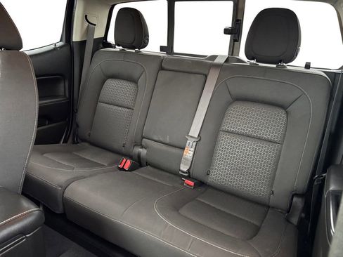 Used 2019 GMC Canyon SLE w/ SLE Convenience Package image 21