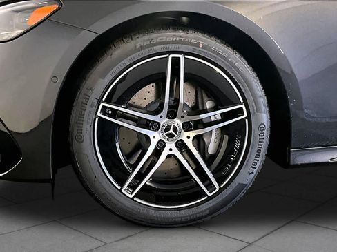 New 2026 Mercedes-Benz E 450 4MATIC Sedan image 17