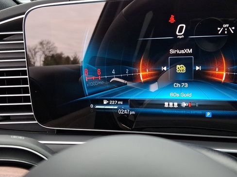 Used 2024 Mercedes-Benz GLE 53 AMG 4MATIC Coupe image 20