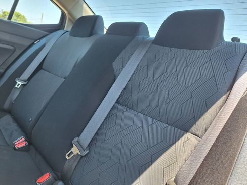 Used 2025 Nissan Versa SV FWD image 23