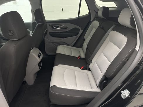 Used 2023 GMC Terrain SLE w/ Driver Convenience Package image 35
