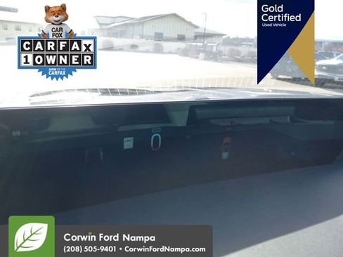 Certified 2025 Ford Expedition Active image 17