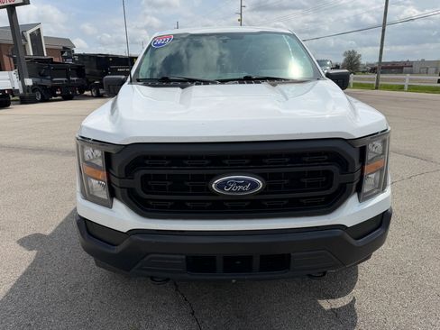 Used 2023 Ford F150 XL w/ Trailer Tow Package image 7