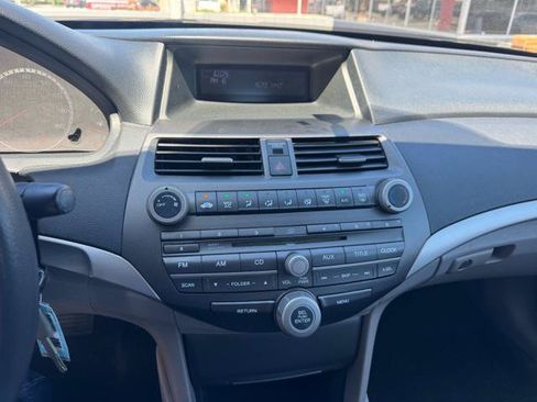 Used 2012 Honda Accord LX image 15