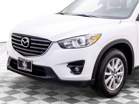 Used 2016 MAZDA CX-5 Touring image 33