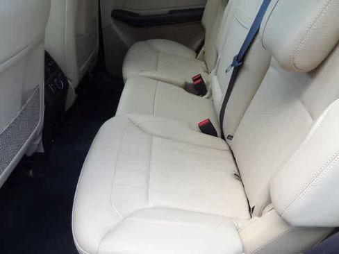 Used 2019 Mercedes-Benz GLS 450 4MATIC image 8