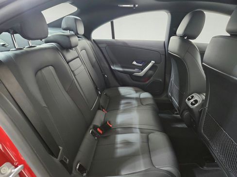 Certified 2023 Mercedes-Benz CLA 250 w/ Premium Package image 31