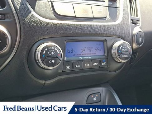 Used 2015 Hyundai Tucson Limited AWD/4WD image 22