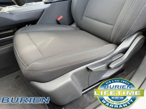 New 2026 Chevrolet Equinox RS image 13