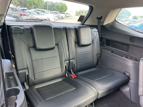 Used 2022 Volkswagen Atlas SE w/ Panoramic Sunroof Package image 47