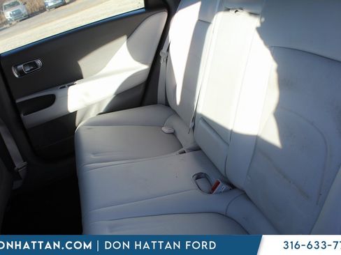 Used 2023 Hyundai Ioniq 6 SEL image 12